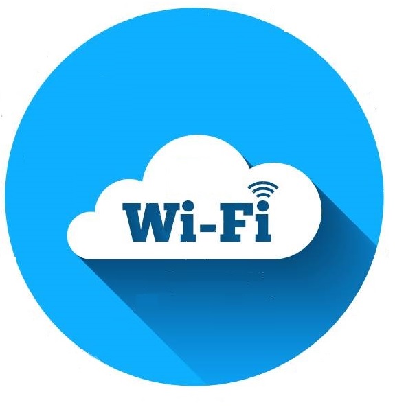 Redes Wifi